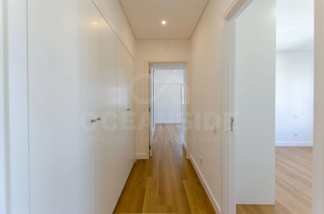 Apartamento T3 para Venda em Carcavelos e Parede Foto 28