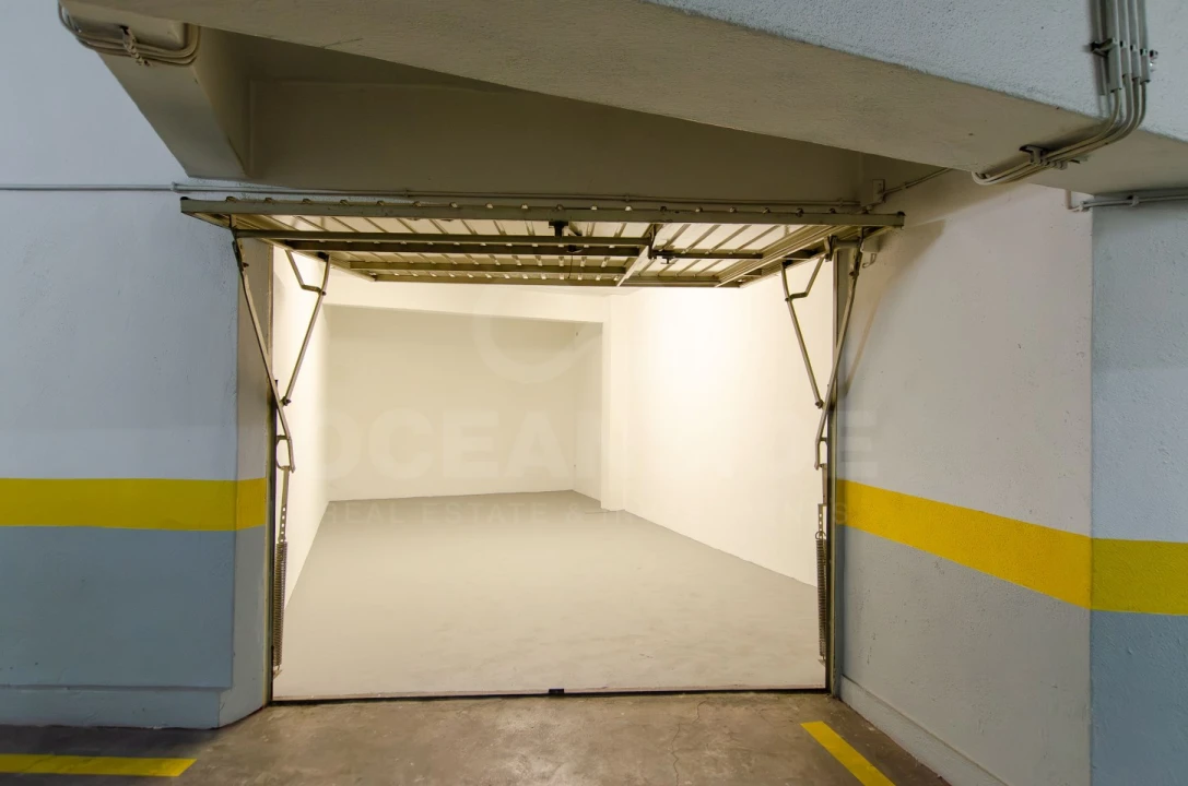Apartamento T3 para Venda em Carcavelos e Parede Foto 41