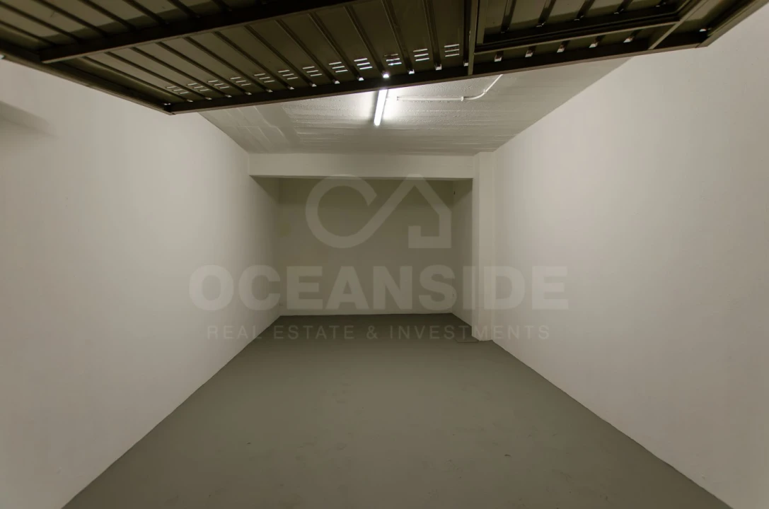 Apartamento T3 para Venda em Carcavelos e Parede Foto 42