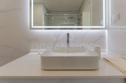 Apartamento T3 para Venda em Carcavelos e Parede