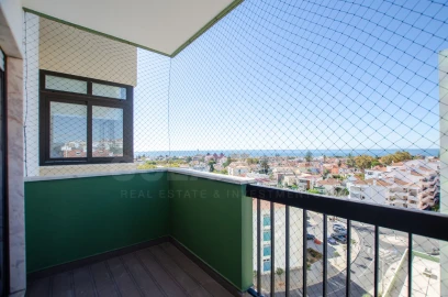 Apartamento T3 para Venda em Carcavelos e Parede