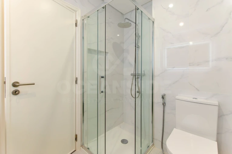 Apartamento T3 para Venda em Carcavelos e Parede Foto 20