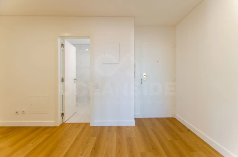 Apartamento T3 para Venda em Carcavelos e Parede Foto 23