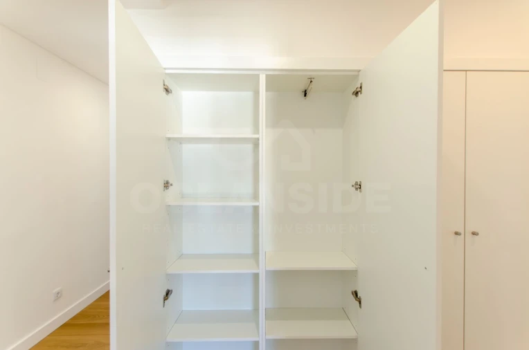 Apartamento T3 para Venda em Carcavelos e Parede Foto 29