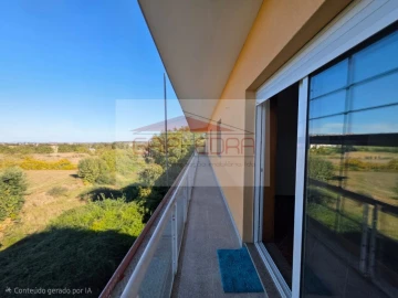 Apartamento T2 para Venda em Meixomil