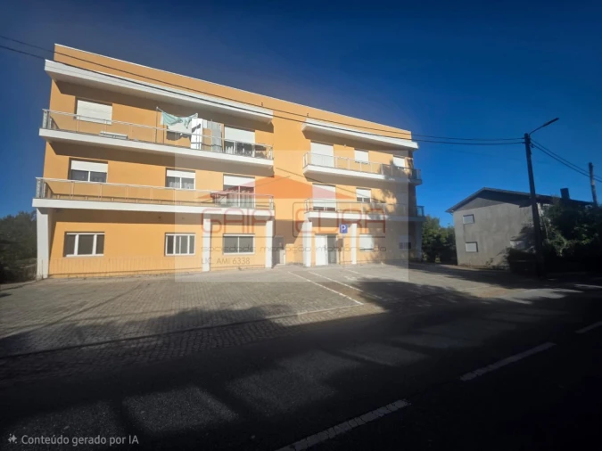 Apartamento T2 para Venda em Meixomil Foto 16