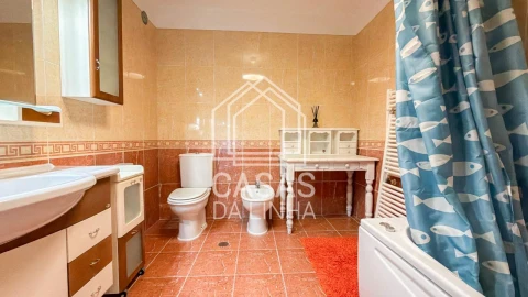 Apartamento T2 para Arrendamento em Carcavelos e Parede