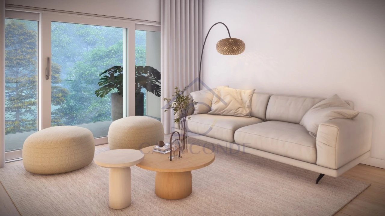 Apartamento T3 para Venda em Fernao Ferro Foto 3