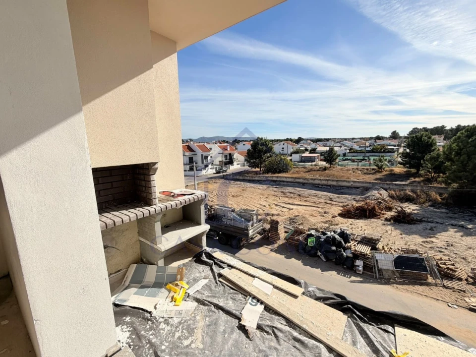 Apartamento T3 para Venda em Fernao Ferro Foto 13