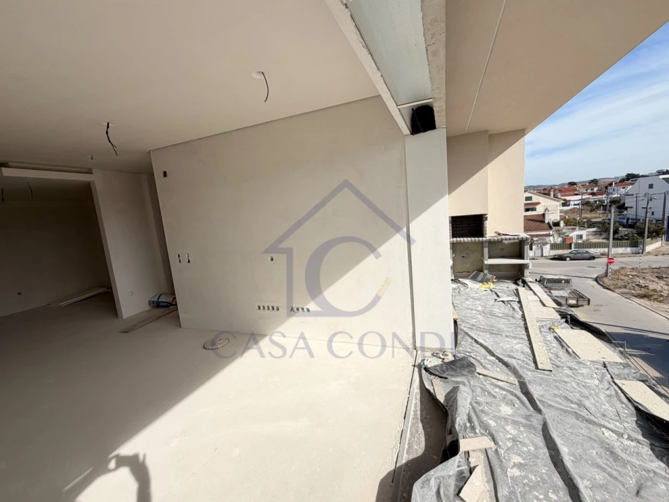 Apartamento T3 para Venda em Fernao Ferro Foto 15