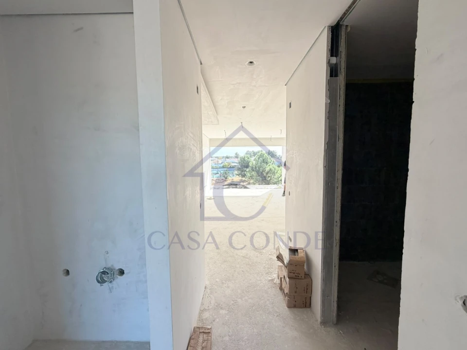 Apartamento T3 para Venda em Fernao Ferro Foto 18