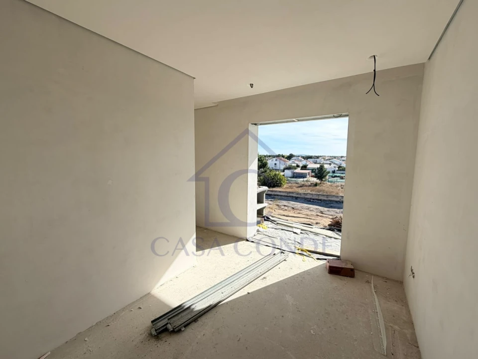 Apartamento T3 para Venda em Fernao Ferro Foto 19