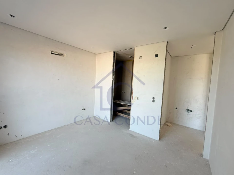 Apartamento T3 para Venda em Fernao Ferro Foto 21