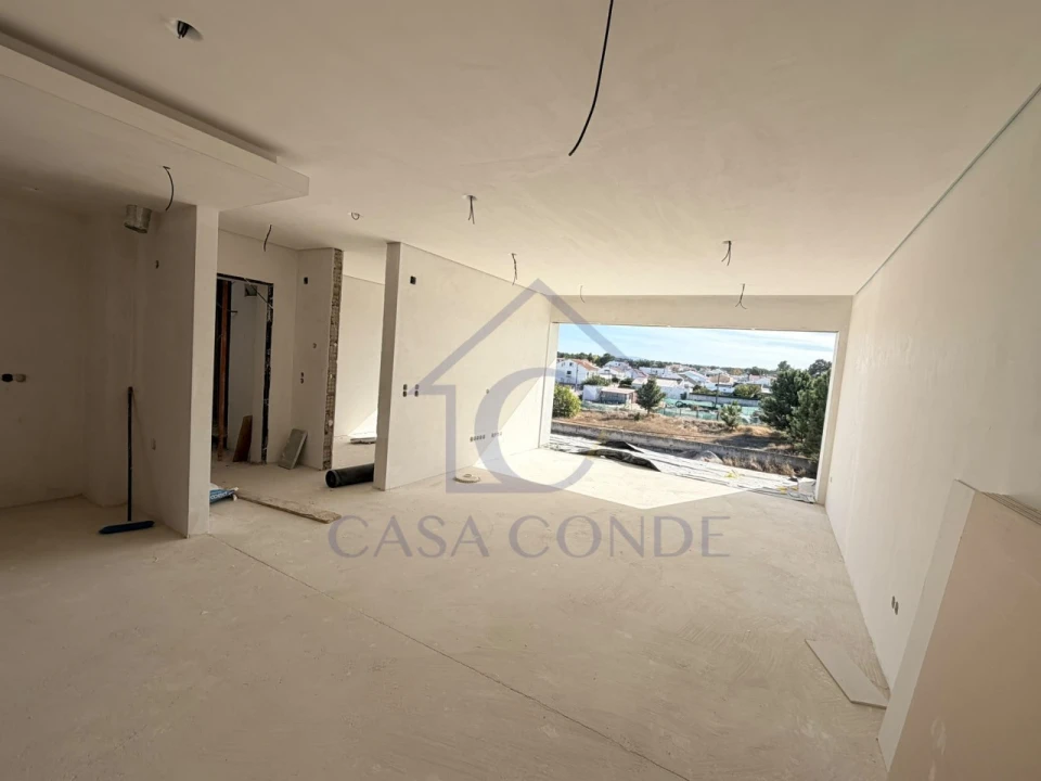 Apartamento T3 para Venda em Fernao Ferro Foto 23