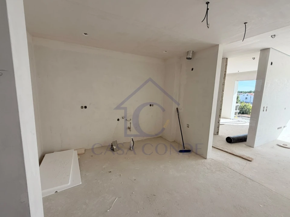 Apartamento T3 para Venda em Fernao Ferro Foto 25