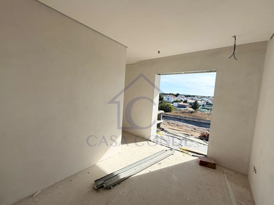 Apartamento T3 para Venda em Fernao Ferro Foto 28
