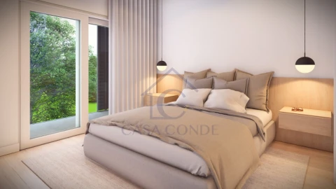 Apartamento T3 para Venda em Fernao Ferro