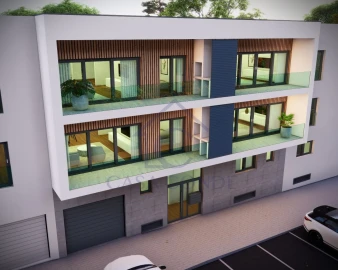 Apartamento T3 para Venda em Fernao Ferro