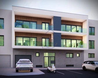 Apartamento T3 para Venda em Fernao Ferro