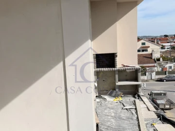 Apartamento T3 para Venda em Fernao Ferro