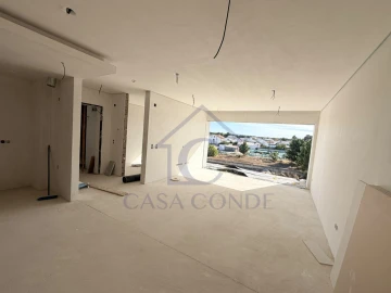 Apartamento T3 para Venda em Fernao Ferro