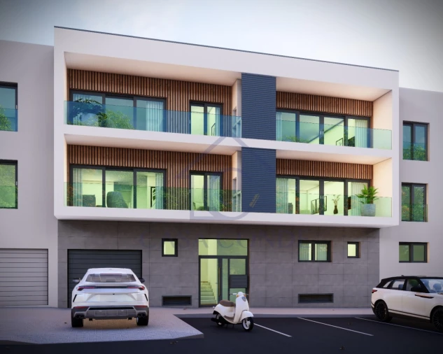 Apartamento T3 para Venda em Fernao Ferro Foto 11