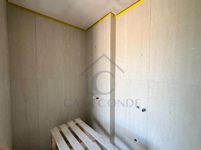 Apartamento T3 para Venda em Fernao Ferro Foto 20