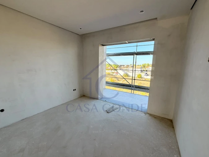 Apartamento T3 para Venda em Fernao Ferro Foto 26