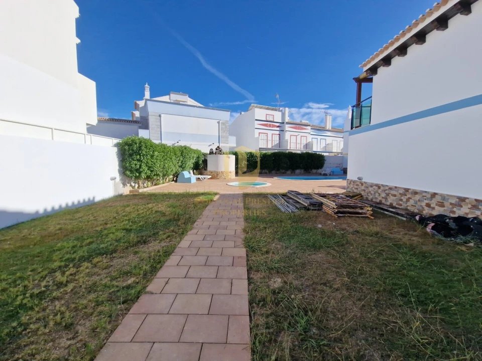 Moradia T3 para Venda em Vila Nova de Cacela Foto 54