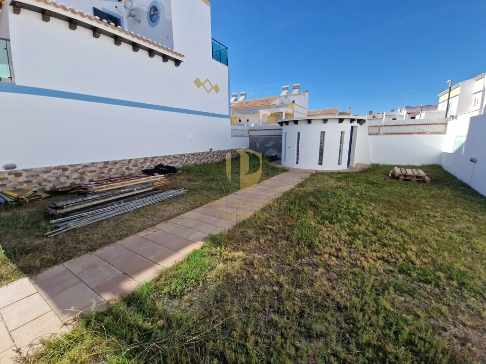 Moradia T3 para Venda em Vila Nova de Cacela Foto 55