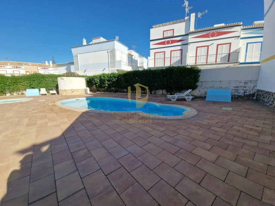 Moradia T3 para Venda em Vila Nova de Cacela Foto 57