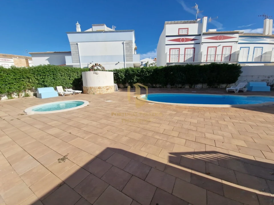 Moradia T3 para Venda em Vila Nova de Cacela Foto 58