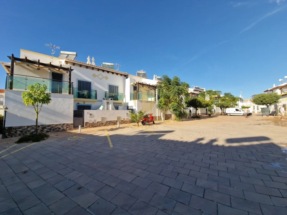 Moradia T3 para Venda em Vila Nova de Cacela Foto 62