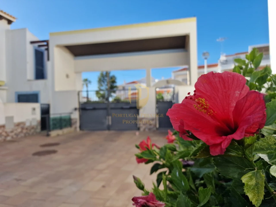 Moradia T3 para Venda em Vila Nova de Cacela Foto 63