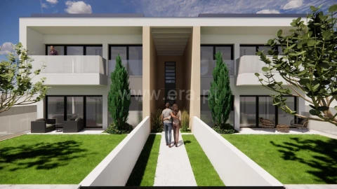 Apartamento T2 para Venda em Avessadas e Rosém