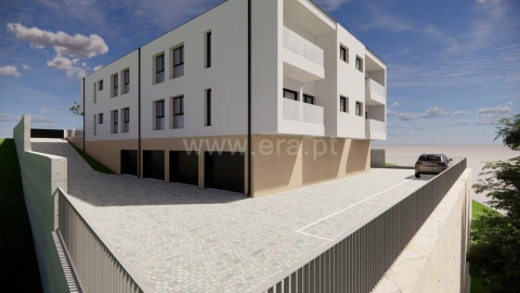 Apartamento T2 para Venda em Avessadas e Rosém