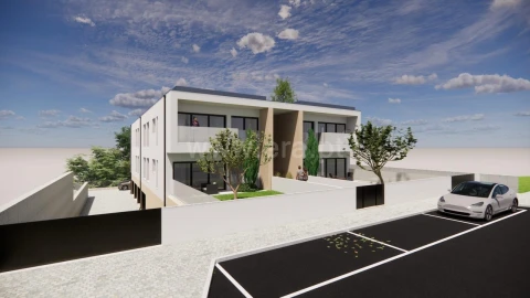 Apartamento T2 para Venda em Avessadas e Rosém