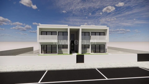 Apartamento T2 para Venda em Avessadas e Rosém