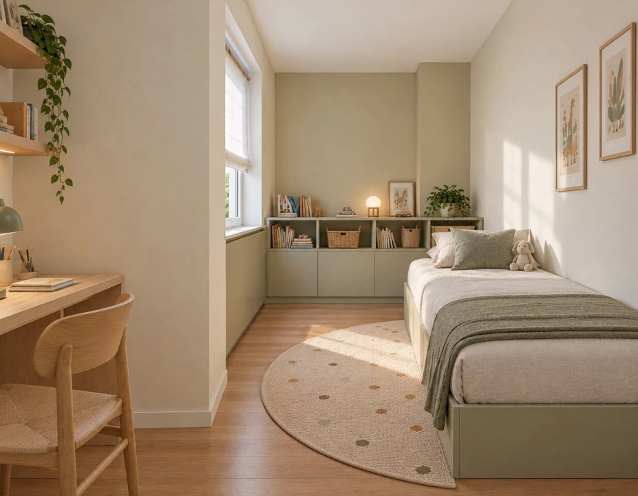 Apartamento T2 para Venda em Ajuda Foto 5