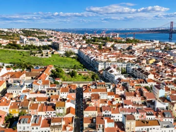 Apartamento T2 para Venda em Ajuda