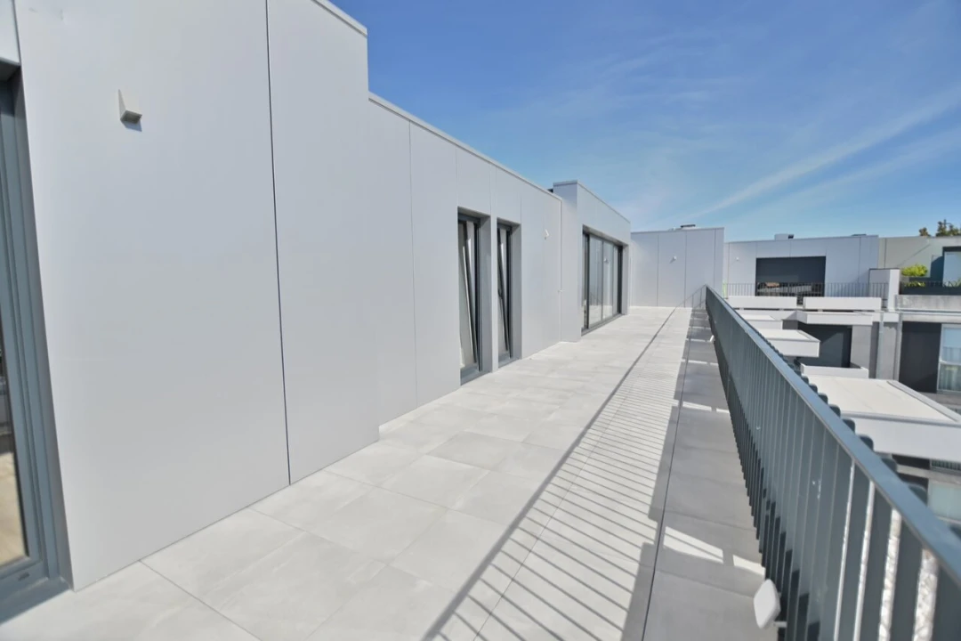 Apartamento T4 para Venda em São Bernardo Foto 2