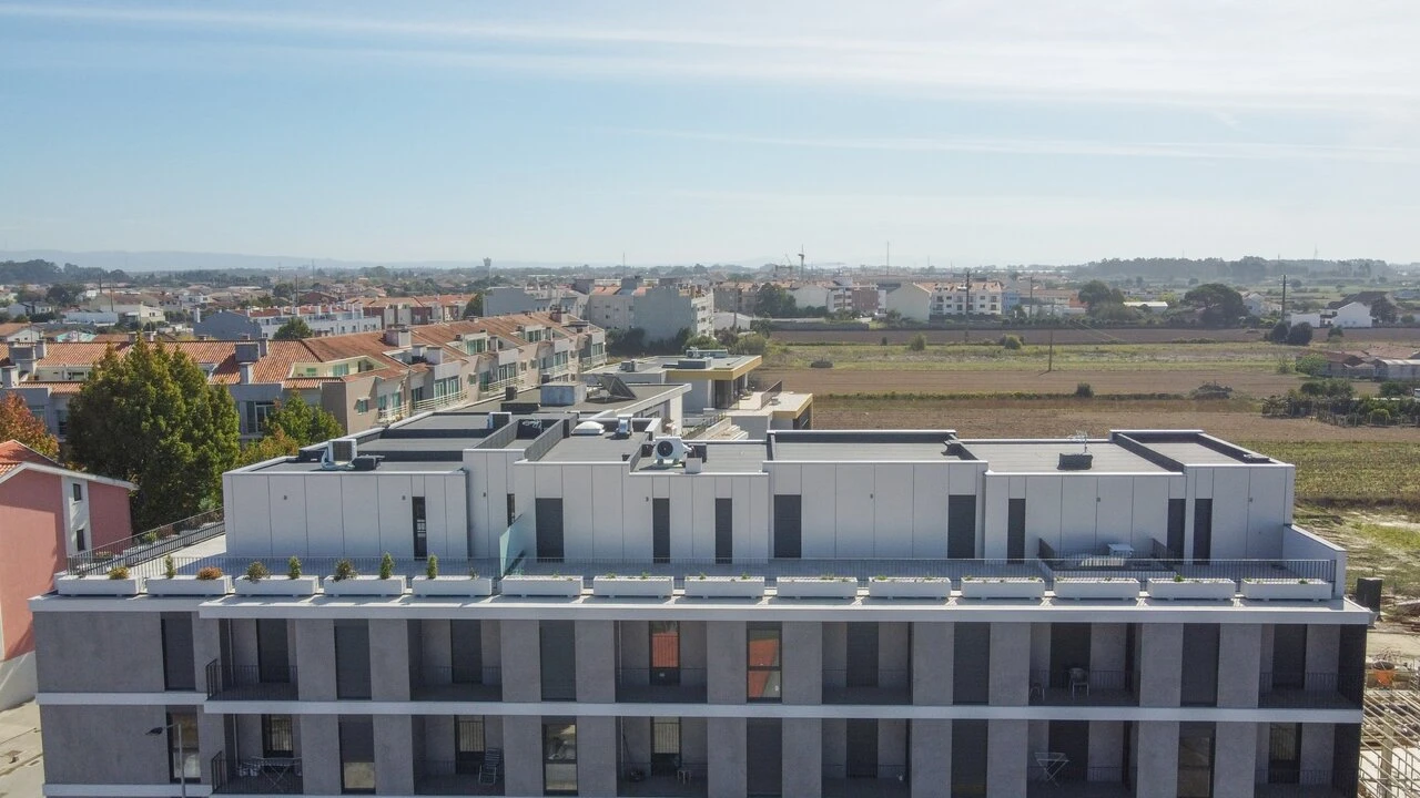 Apartamento T4 para Venda em São Bernardo Foto 4