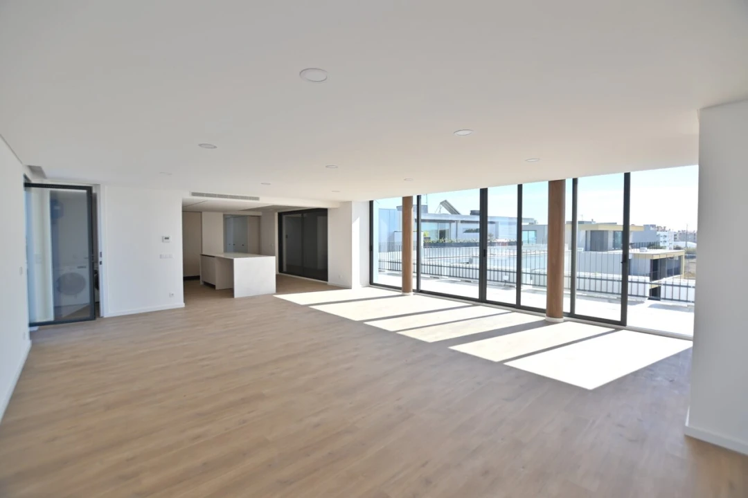 Apartamento T4 para Venda em São Bernardo Foto 5