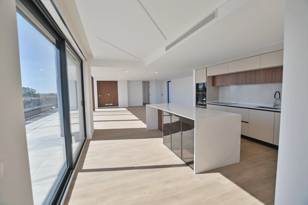 Apartamento T4 para Venda em São Bernardo Foto 6
