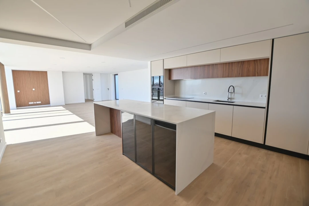 Apartamento T4 para Venda em São Bernardo Foto 7