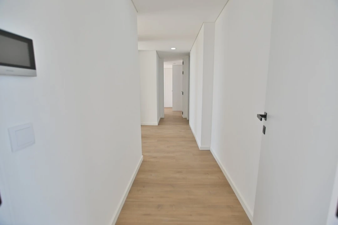 Apartamento T4 para Venda em São Bernardo Foto 9