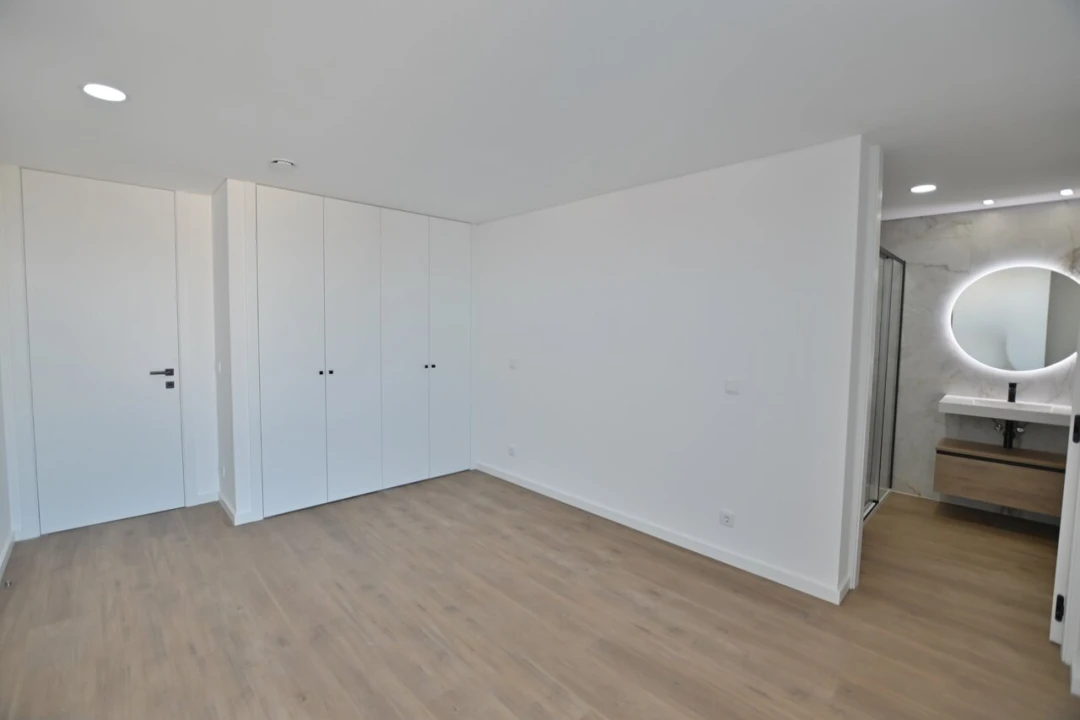 Apartamento T4 para Venda em São Bernardo Foto 10
