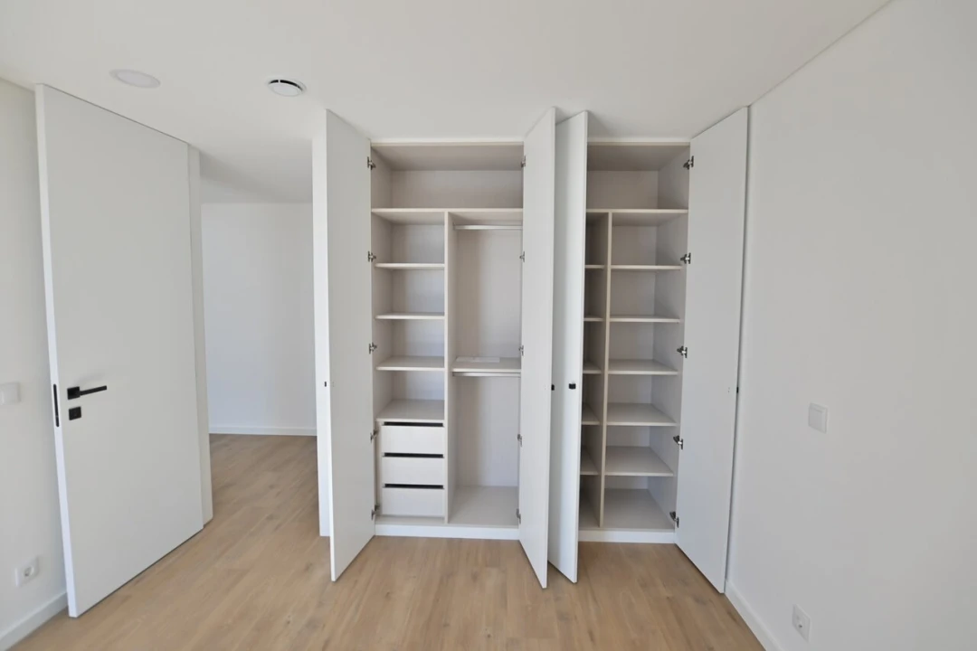Apartamento T4 para Venda em São Bernardo Foto 13