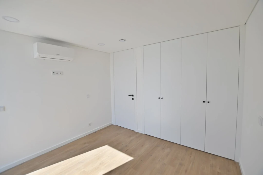 Apartamento T4 para Venda em São Bernardo Foto 15