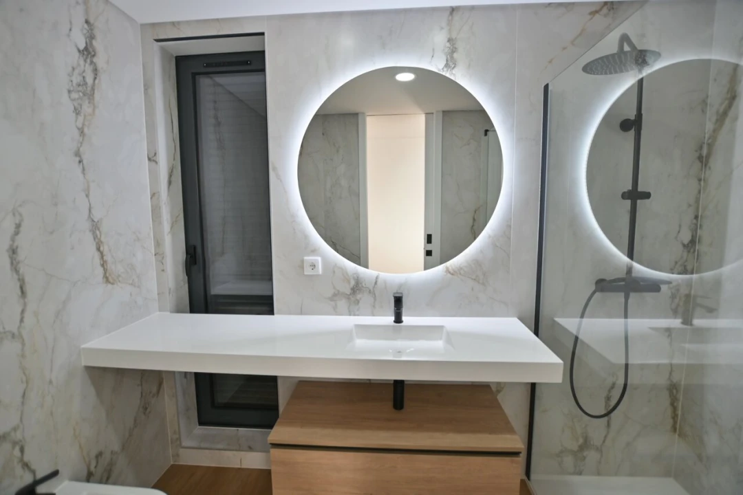 Apartamento T4 para Venda em São Bernardo Foto 16